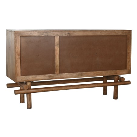 Buffet Home ESPRIT Naturel Bois de manguier 160 X 42 X 95 cm