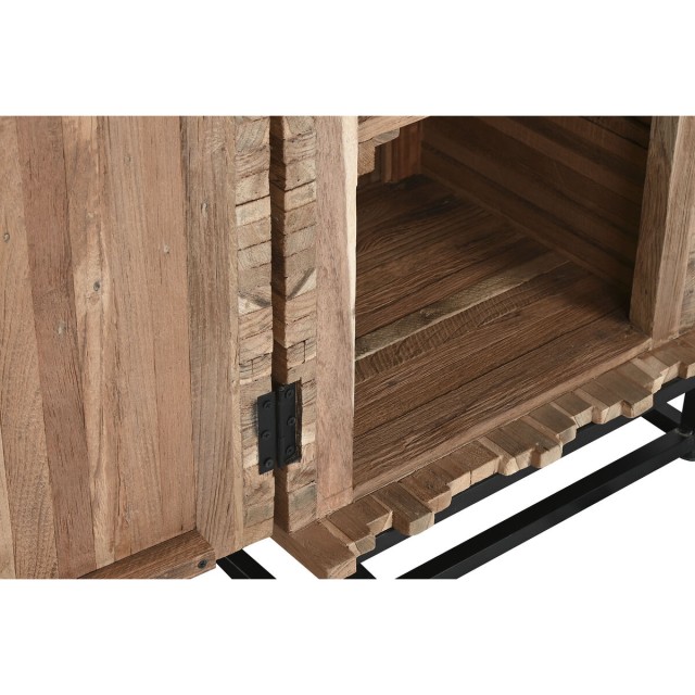 Armadio Home ESPRIT teak 50 X 45 X 180 cm