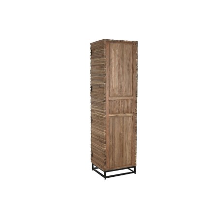 Kast Home ESPRIT Teakhout 50 X 45 X 180 cm