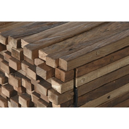 Anrichte Home ESPRIT Teakholz 200 X 45 X 82 cm 200 X 45 X 80 cm