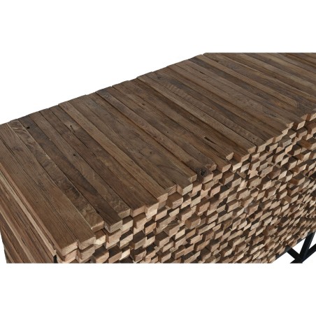 Anrichte Home ESPRIT Teakholz 200 X 45 X 82 cm 200 X 45 X 80 cm