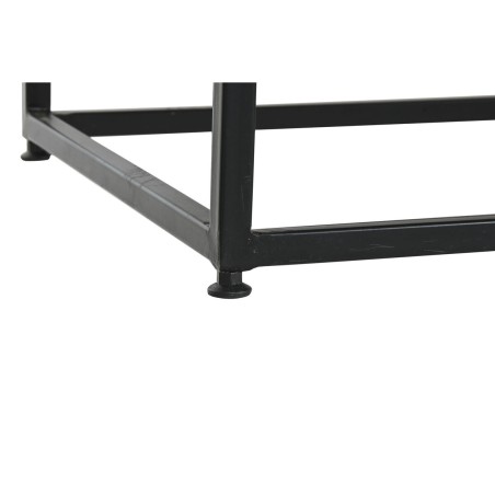 Dressoir Home ESPRIT Teakhout 200 X 45 X 82 cm 200 X 45 X 80 cm