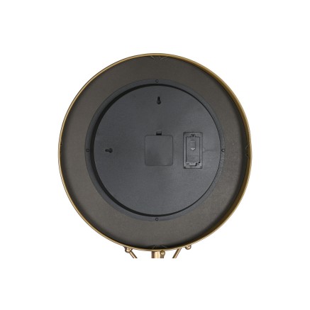 Appendiabiti Home ESPRIT Dorato Metallo Cristallo 45 X 40 X 178 cm 2