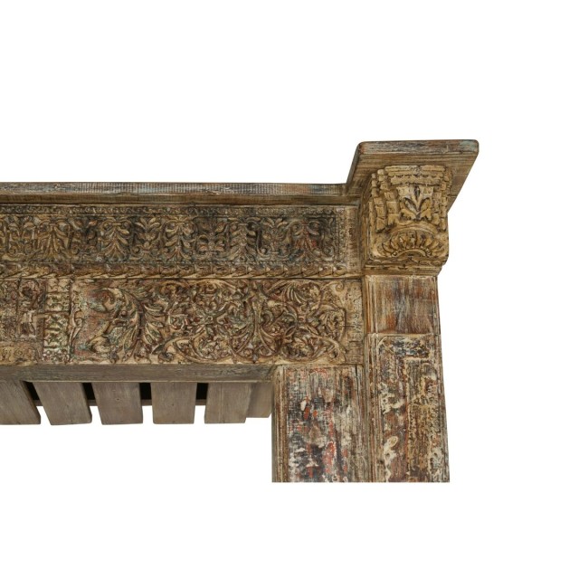 Mobile bar Home ESPRIT 158 X 66 X 247 cm