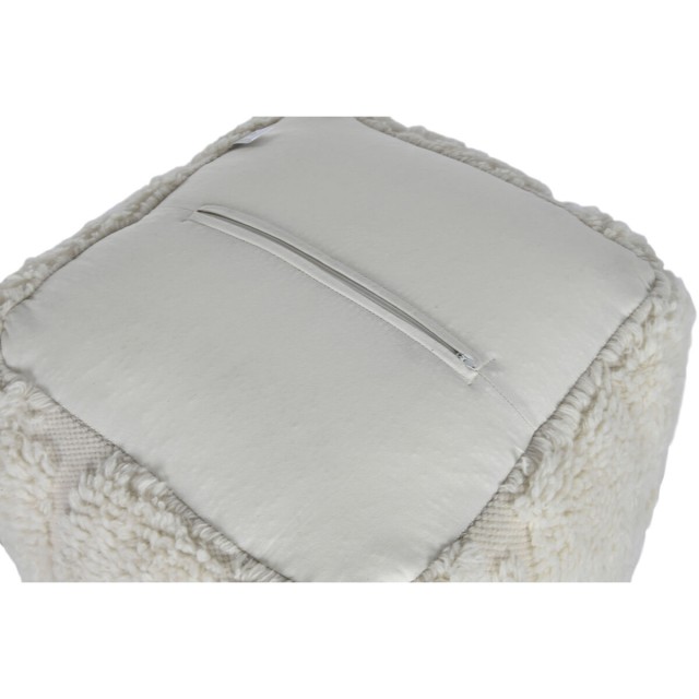 Repose-pied Home ESPRIT 45 x 45 x 45 cm