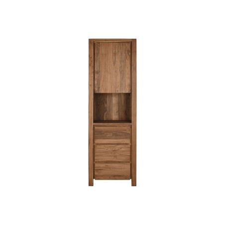 Occasional Furniture Home ESPRIT Natural Teak 60 x 40 x 190 cm