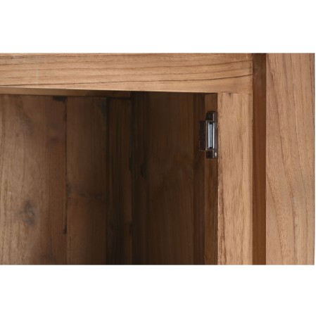 Occasional Furniture Home ESPRIT Natural Teak 60 x 40 x 190 cm