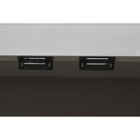 Credenza Home ESPRIT Bianco Legno di mango 82 x 45 x 195 cm