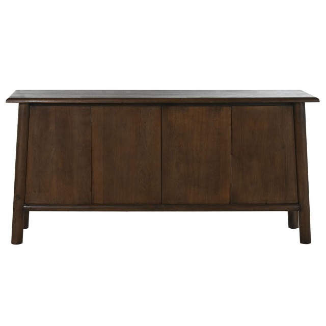 Sideboard Home ESPRIT Brown Mango wood 160 x 43 x 80 cm