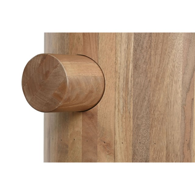 Esstisch Home ESPRIT natürlich Mango-Holz 180 x 90 x 76 cm