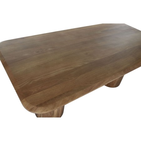 Esstisch Home ESPRIT natürlich Mango-Holz 180 x 90 x 76 cm