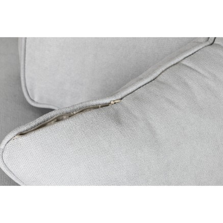 Sofabed Home ESPRIT Grey Modern 298 x 154 x 92 cm 2