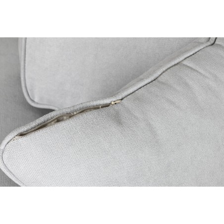 Schlafsofa Home ESPRIT Grau Moderne 298 x 154 x 92 cm