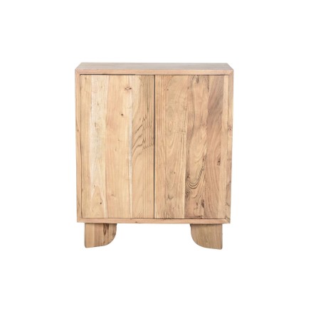 Credenza Home ESPRIT Acacia 80 x 40 x 95 cm 2