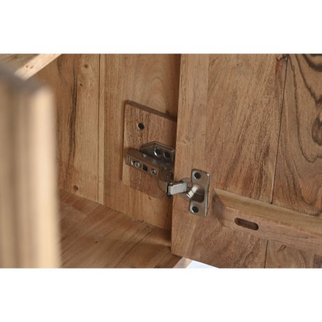 Anrichte Home ESPRIT Akazienholz 80 x 40 x 95 cm