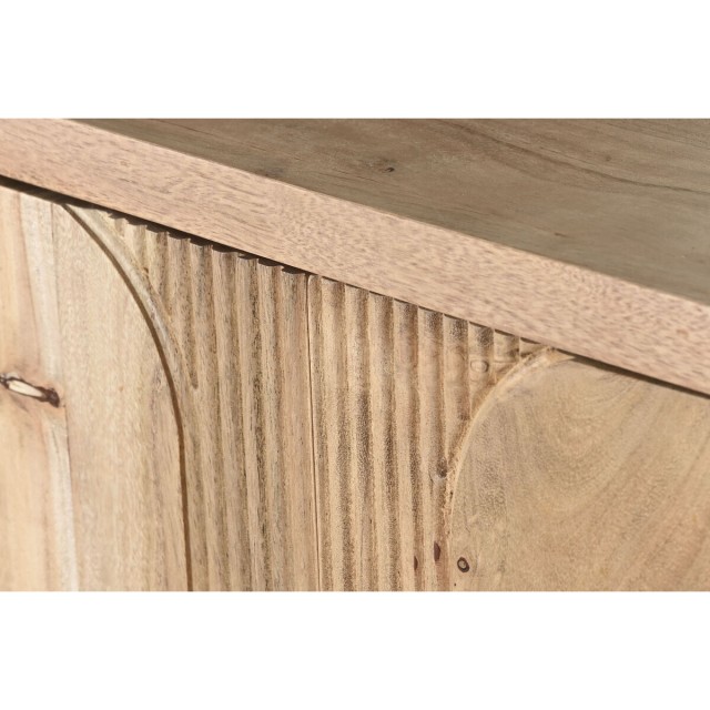 Credenza Home ESPRIT Acacia 80 x 40 x 95 cm