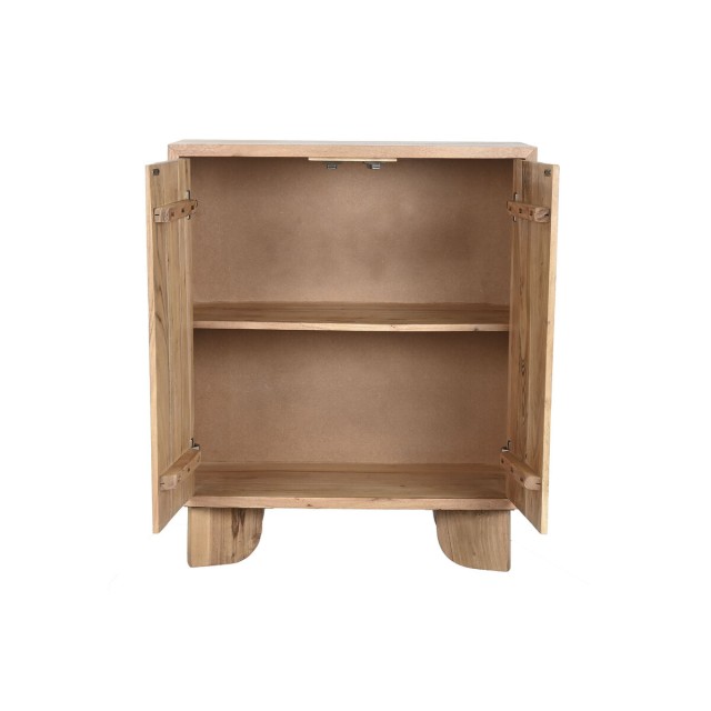 Buffet Home ESPRIT Acacia 80 x 40 x 95 cm