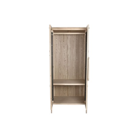 Armoire Home ESPRIT Naturel Sapin Bois MDF 78 x 55 x 180 cm