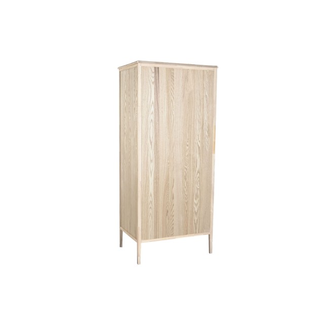 Schrank Home ESPRIT natürlich Tanne Holz MDF 78 x 55 x 180 cm