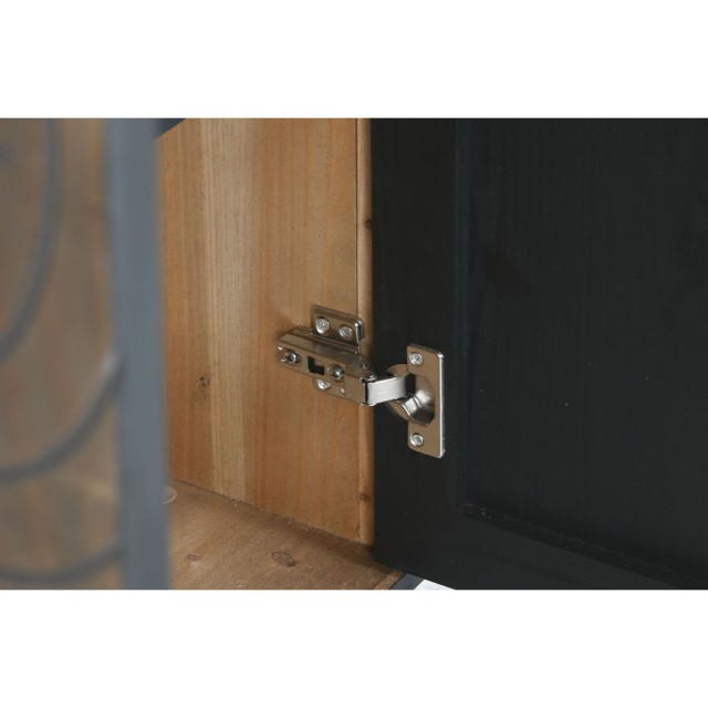 Aparador Home ESPRIT Abeto Madera MDF 150 x 40 x 80 cm