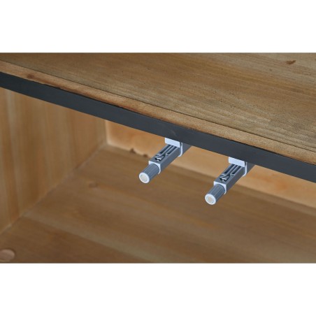 Buffet Home ESPRIT Sapin Bois MDF 150 x 40 x 80 cm