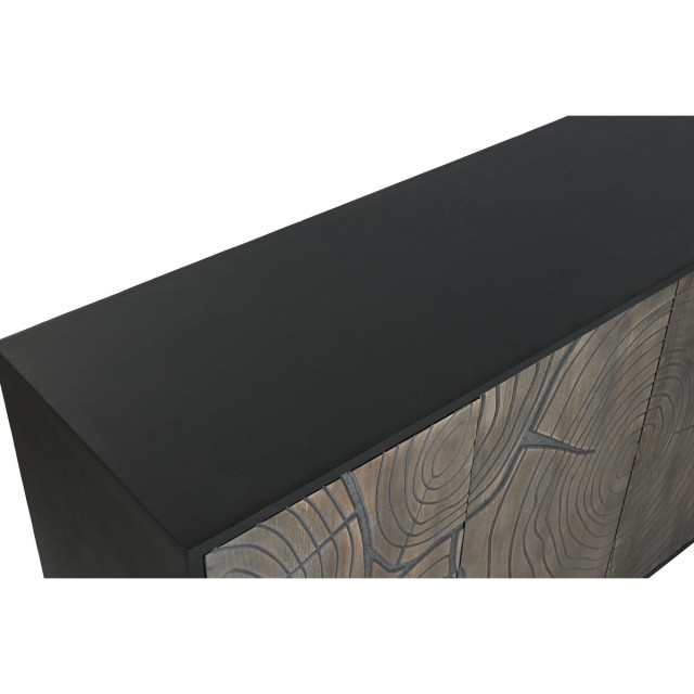 Aparador Home ESPRIT Abeto Madera MDF 150 x 40 x 80 cm