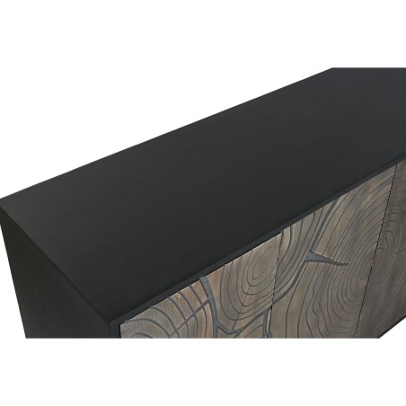 Credenza Home ESPRIT Abete Legno MDF 150 x 40 x 80 cm