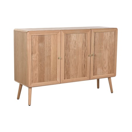 Anrichte Home ESPRIT natürlich Kiefer Holz MDF 120 x 36 x 78 cm