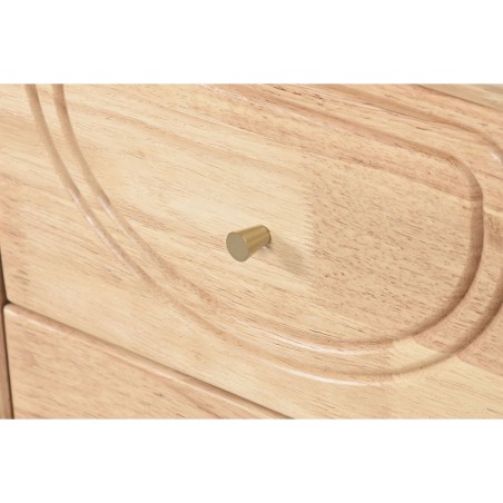 Nachttisch Home ESPRIT 40 x 30 x 58 cm