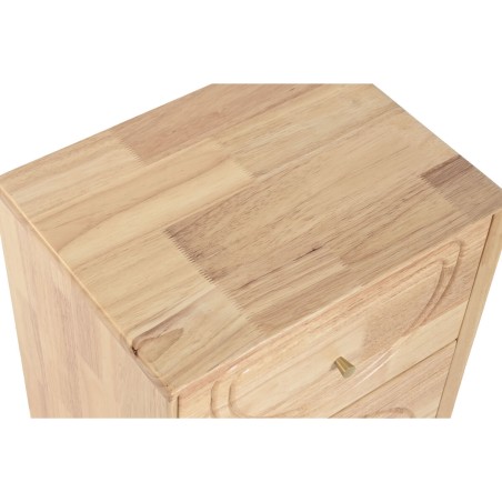 Nightstand Home ESPRIT 40 x 30 x 58 cm