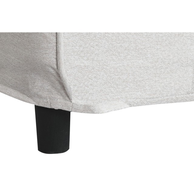 Divano Home ESPRIT Beige Moderno 196 x 85 x 90 cm