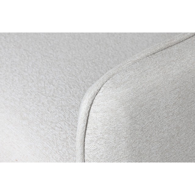 Sofa Home ESPRIT Beige Moderne 196 x 85 x 90 cm