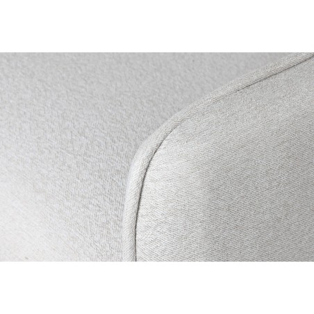 Sofa Home ESPRIT Beige Modern 196 x 85 x 90 cm