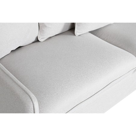 Sofa Home ESPRIT Beige Modern 196 x 85 x 90 cm