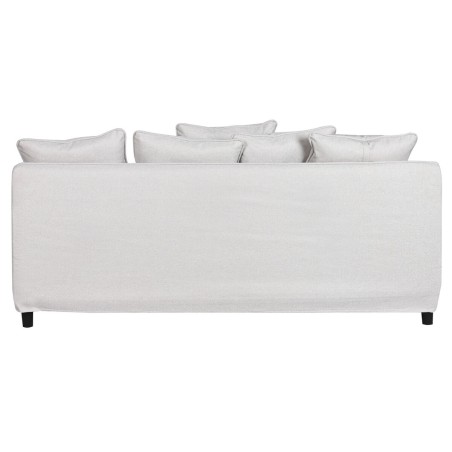 Sofa Home ESPRIT Beige Moderne 196 x 85 x 90 cm