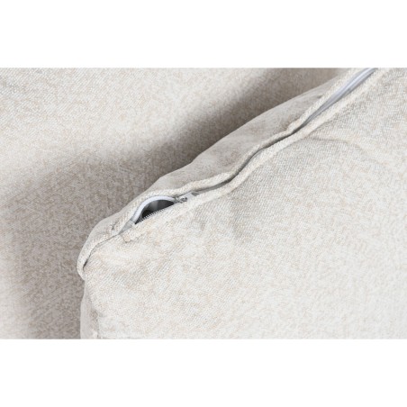 Sofá Cama Home ESPRIT Beige Moderno 285 x 260 x 90 cm