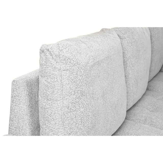 Sofá Cama Home ESPRIT Moderno 307 x 242 x 86 cm