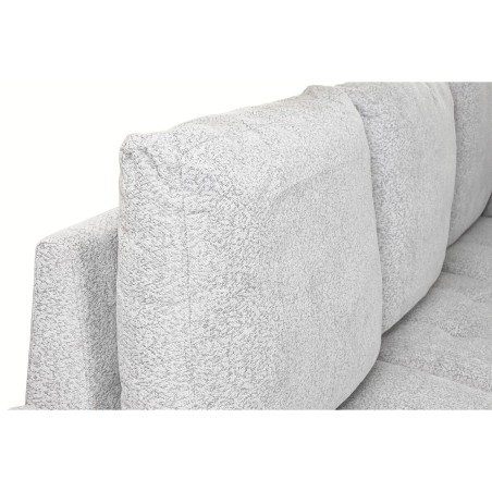 Divano Letto Home ESPRIT Moderno 307 x 242 x 86 cm