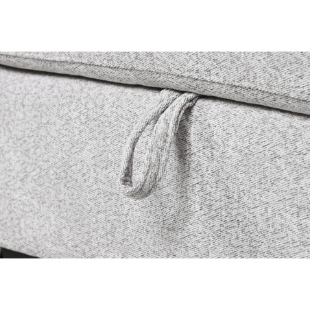 Schlafsofa Home ESPRIT Moderne 307 x 242 x 86 cm