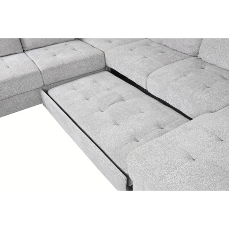 Schlafsofa Home ESPRIT Moderne 307 x 242 x 86 cm