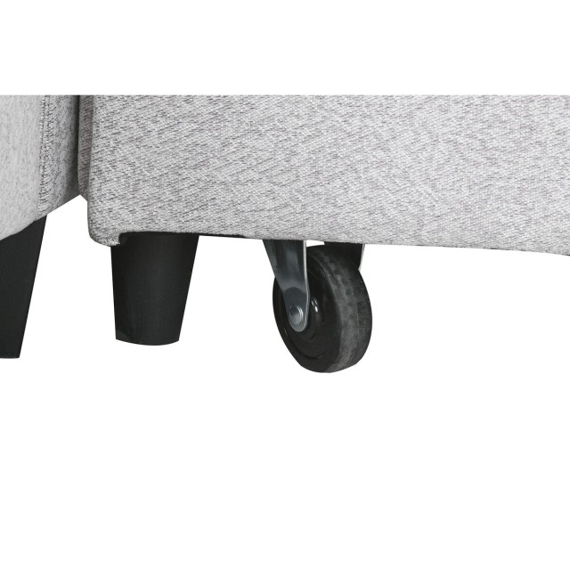 Sofabed Home ESPRIT Modern 307 x 242 x 86 cm