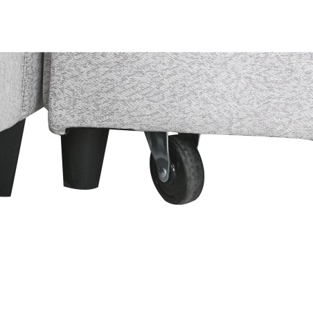 Sofabed Home ESPRIT Modern 307 x 242 x 86 cm