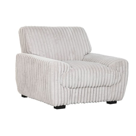 Fauteuil Home ESPRIT Beige 98 x 84 x 79 cm