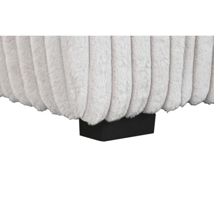 Poltrona Home ESPRIT Beige 98 x 84 x 79 cm 2