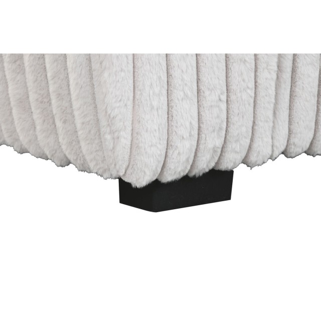 Sessel Home ESPRIT Beige 98 x 84 x 79 cm