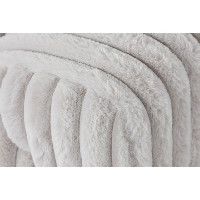 Poltrona Home ESPRIT Beige 98 x 84 x 79 cm