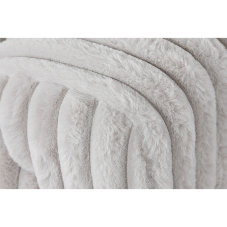 Poltrona Home ESPRIT Beige 98 x 84 x 79 cm