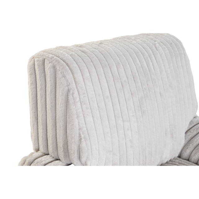 Sessel Home ESPRIT Beige 98 x 84 x 79 cm