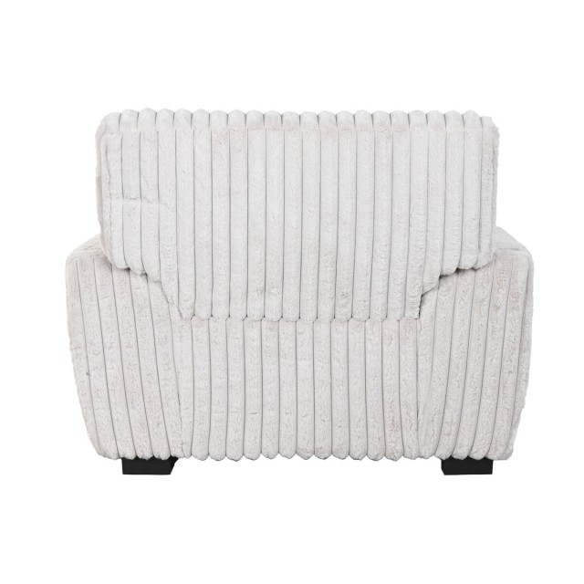 Armchair Home ESPRIT Beige 98 x 84 x 79 cm