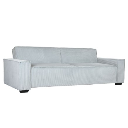 Schlafsofa Home ESPRIT grün Moderne 230 x 94 x 75 cm
